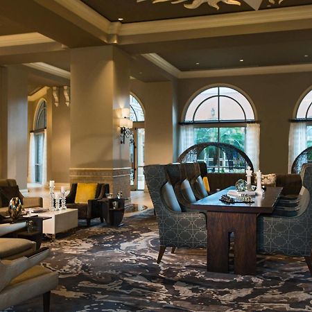 Renaissance Tampa International Plaza Hotel Dış mekan fotoğraf