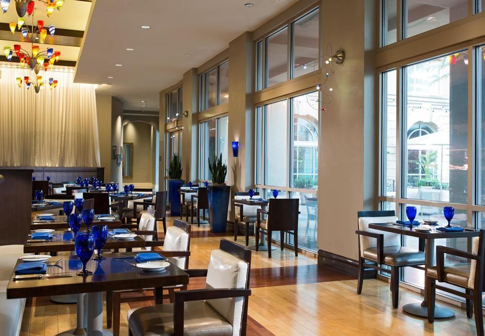 Renaissance Tampa International Plaza Hotel Dış mekan fotoğraf