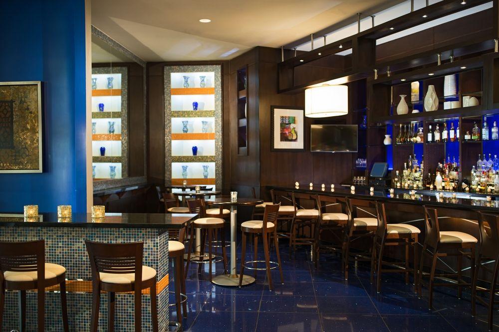 Renaissance Tampa International Plaza Hotel Dış mekan fotoğraf