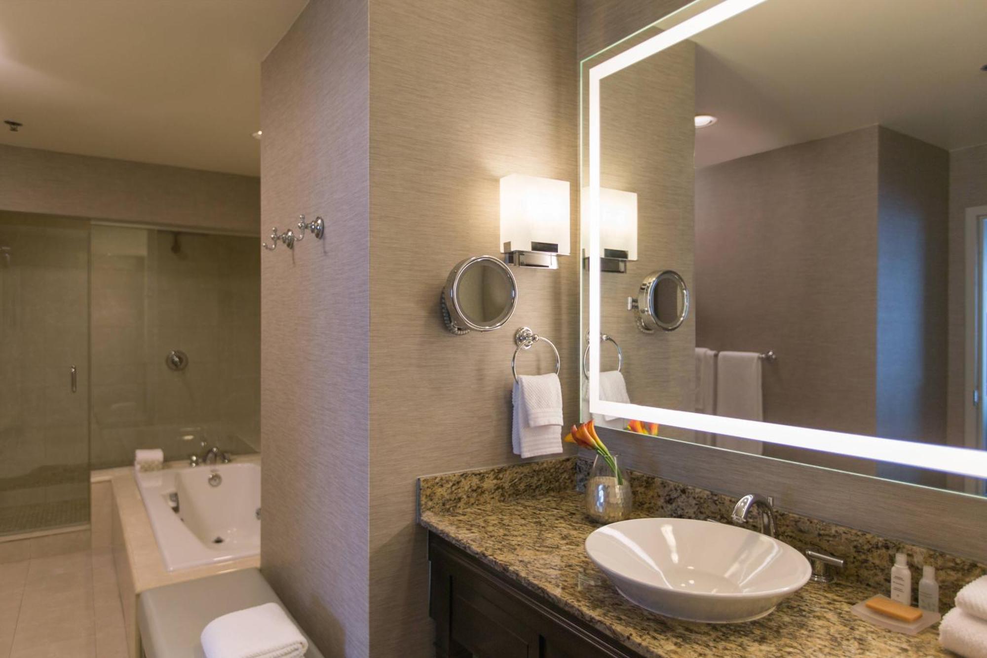 Renaissance Tampa International Plaza Hotel Dış mekan fotoğraf
