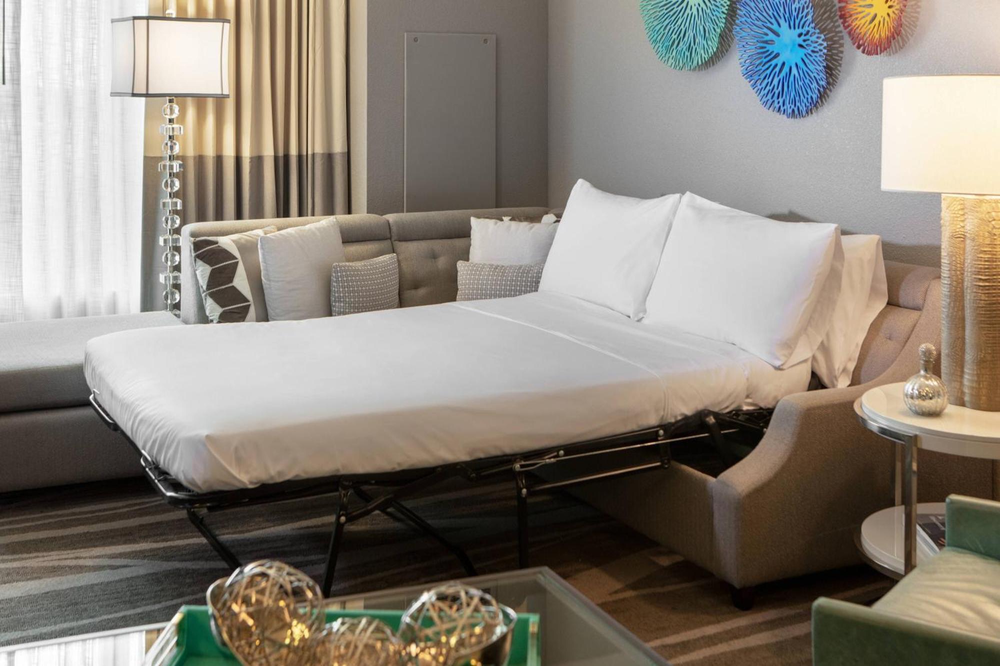 Renaissance Tampa International Plaza Hotel Dış mekan fotoğraf