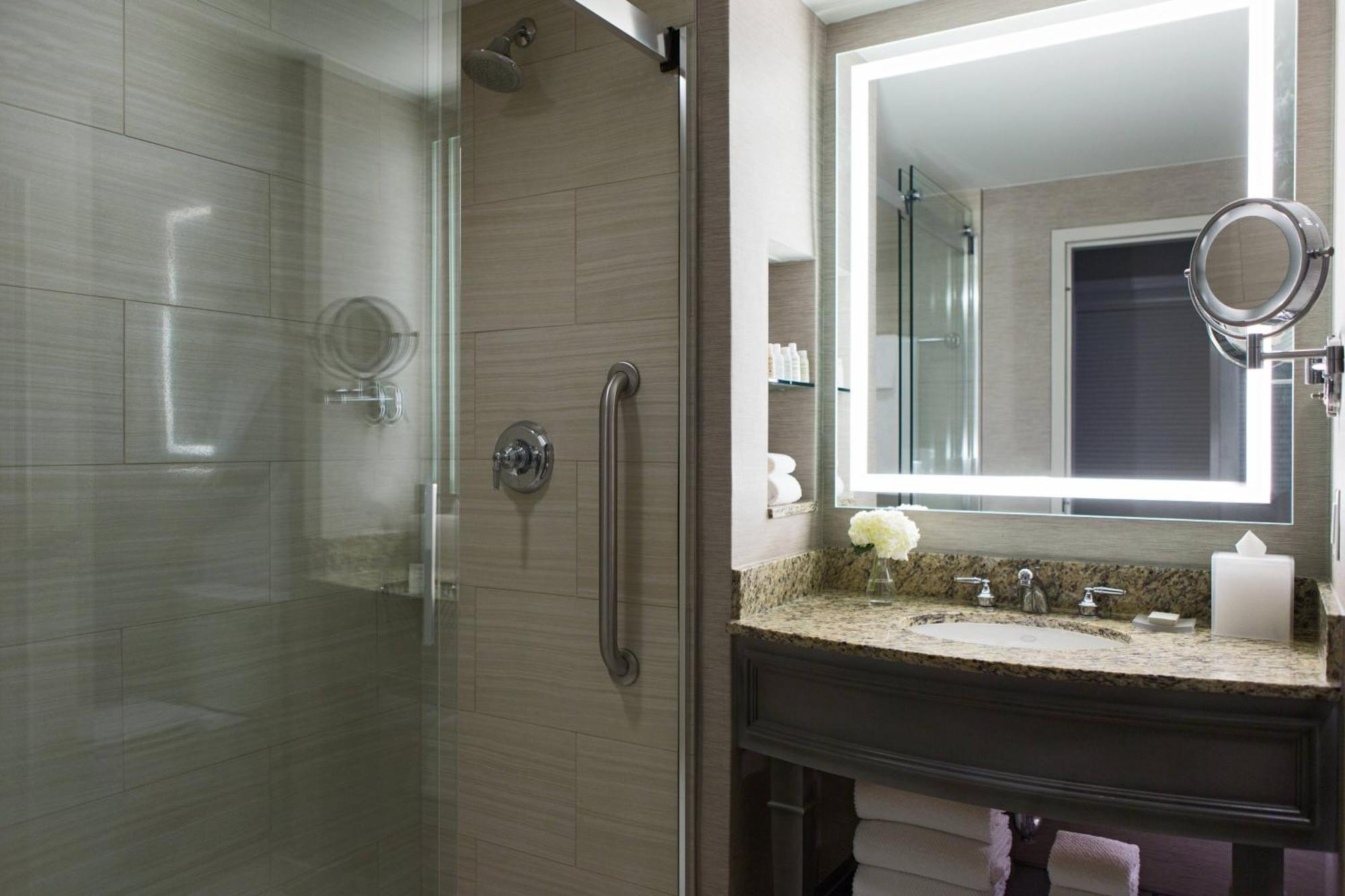 Renaissance Tampa International Plaza Hotel Dış mekan fotoğraf