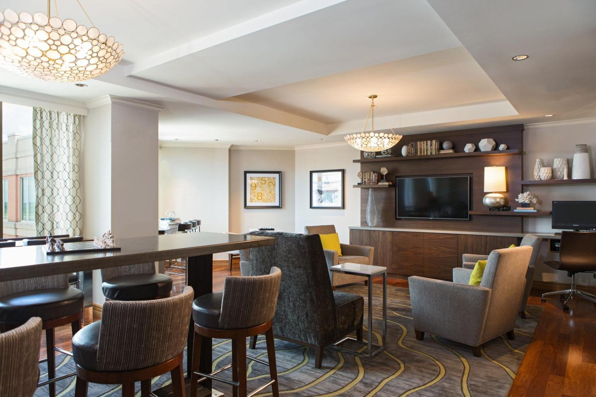Renaissance Tampa International Plaza Hotel Dış mekan fotoğraf