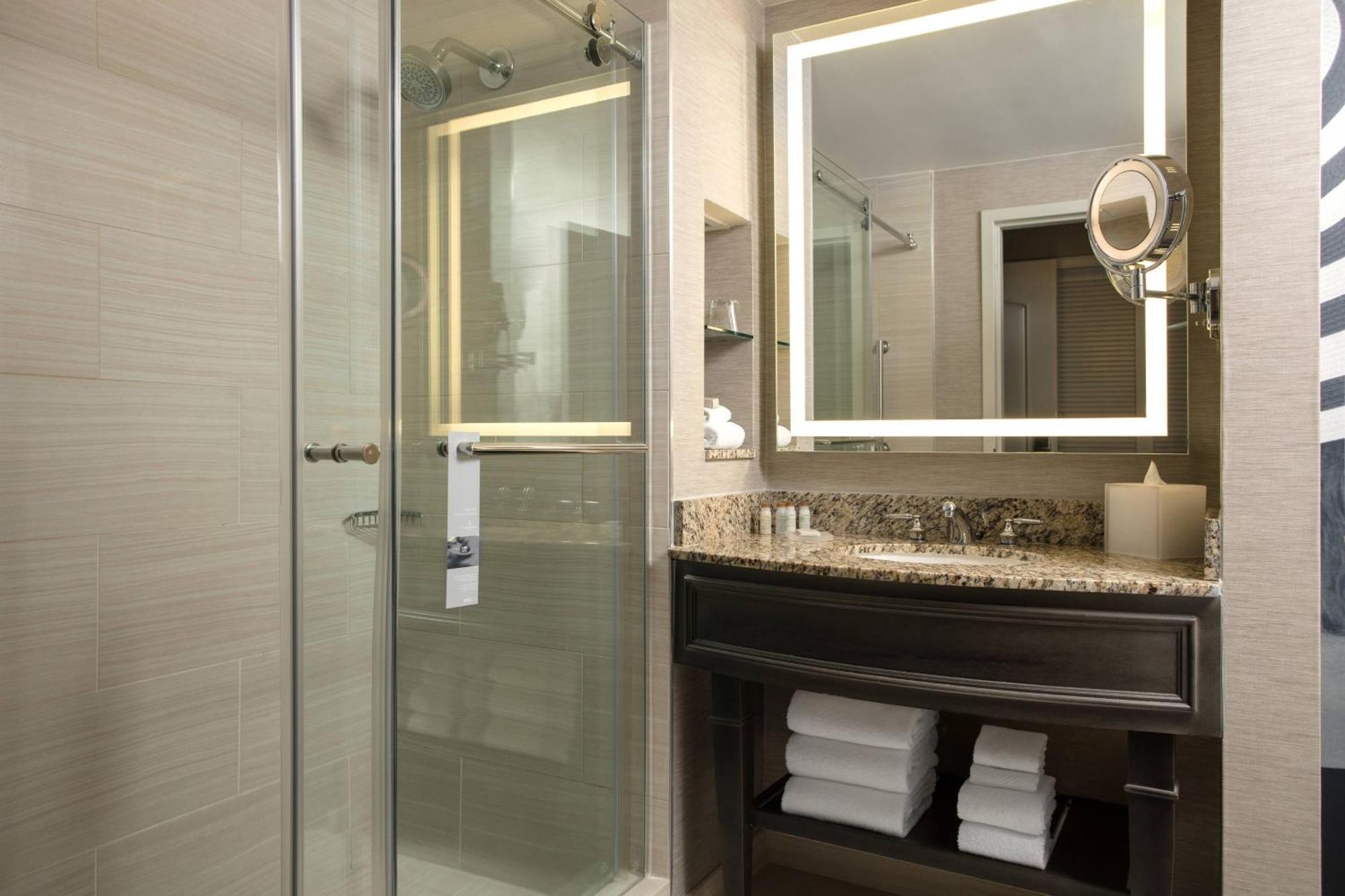 Renaissance Tampa International Plaza Hotel Dış mekan fotoğraf