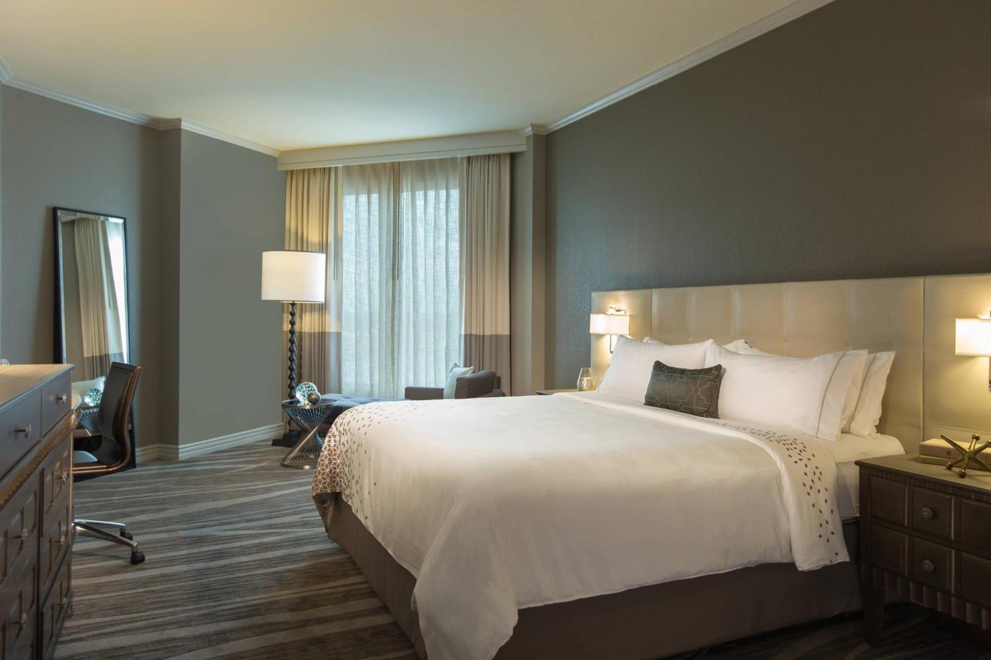 Renaissance Tampa International Plaza Hotel Dış mekan fotoğraf