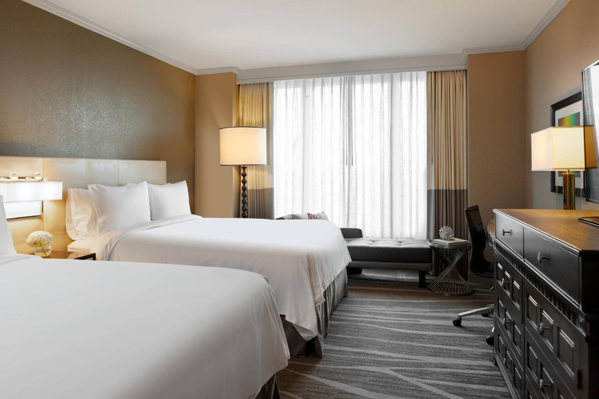 Renaissance Tampa International Plaza Hotel Dış mekan fotoğraf