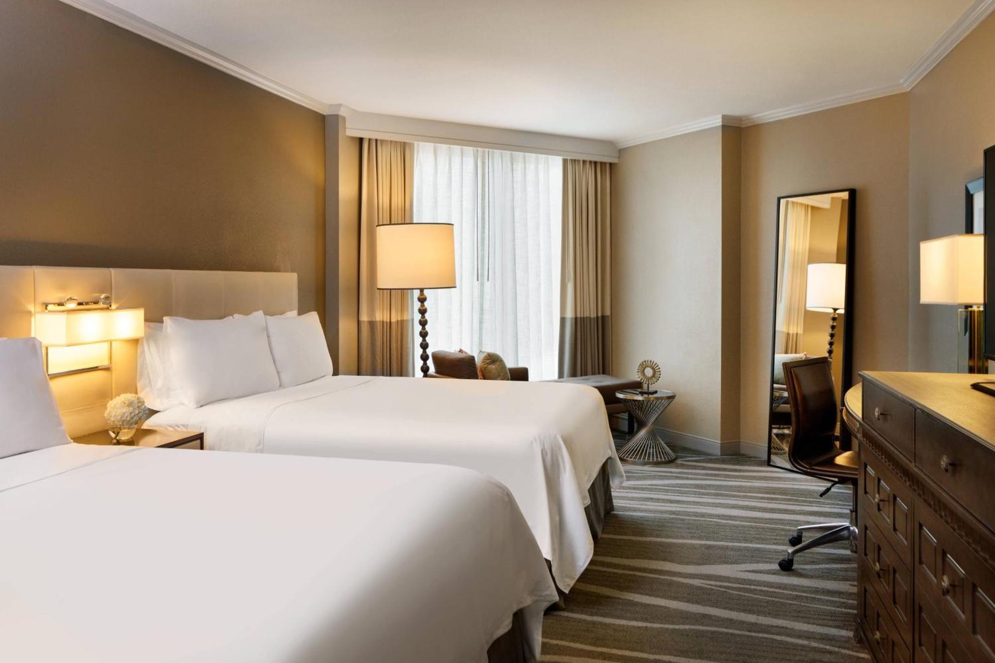 Renaissance Tampa International Plaza Hotel Dış mekan fotoğraf