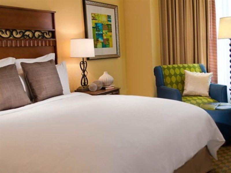 Renaissance Tampa International Plaza Hotel Oda fotoğraf