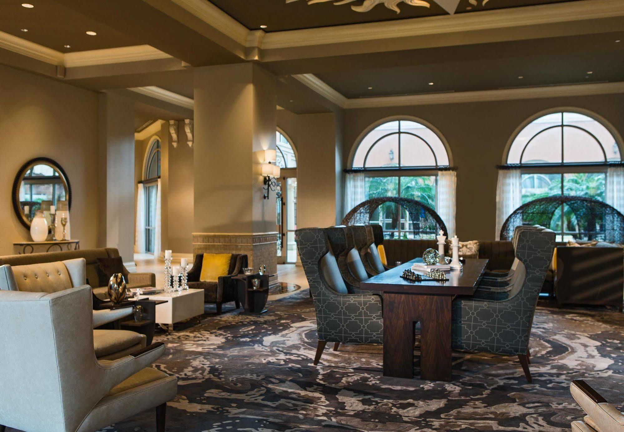 Renaissance Tampa International Plaza Hotel Dış mekan fotoğraf