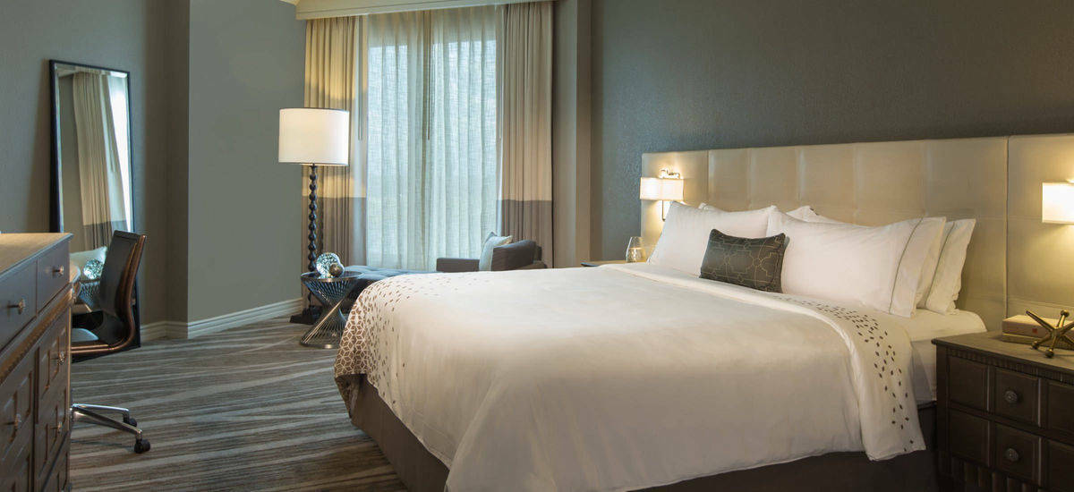 Renaissance Tampa International Plaza Hotel Dış mekan fotoğraf