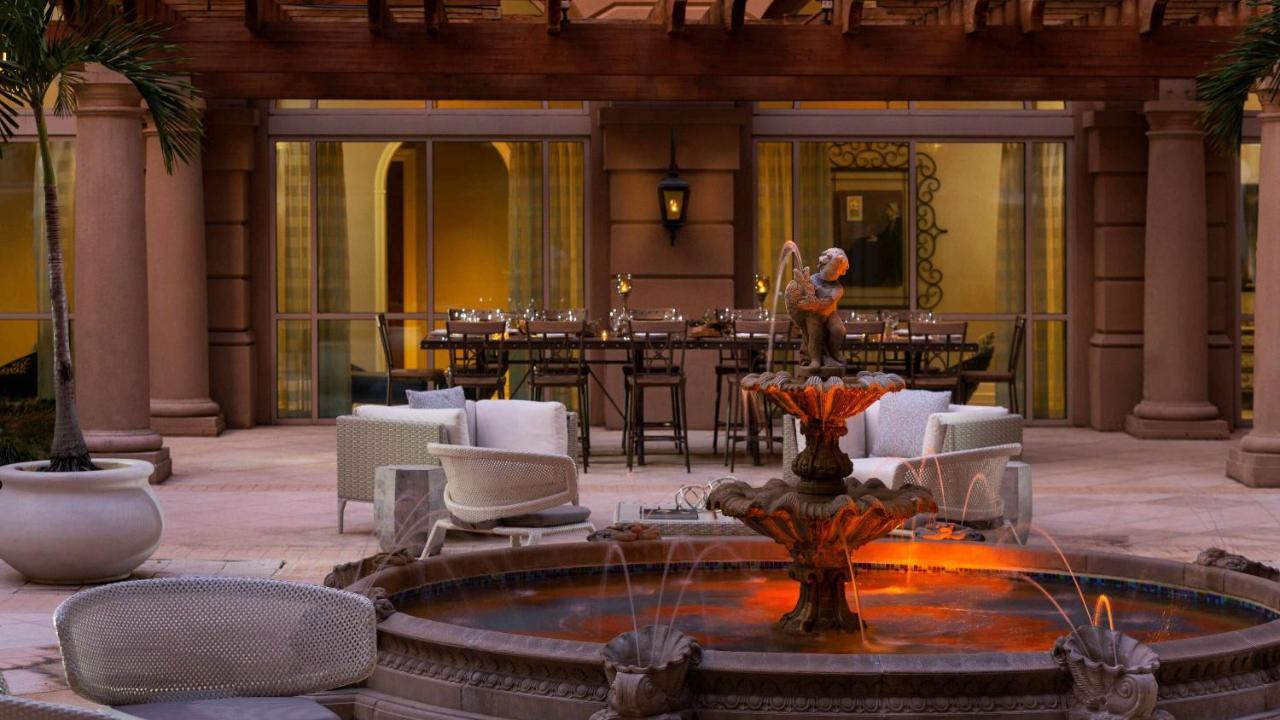 Renaissance Tampa International Plaza Hotel Dış mekan fotoğraf