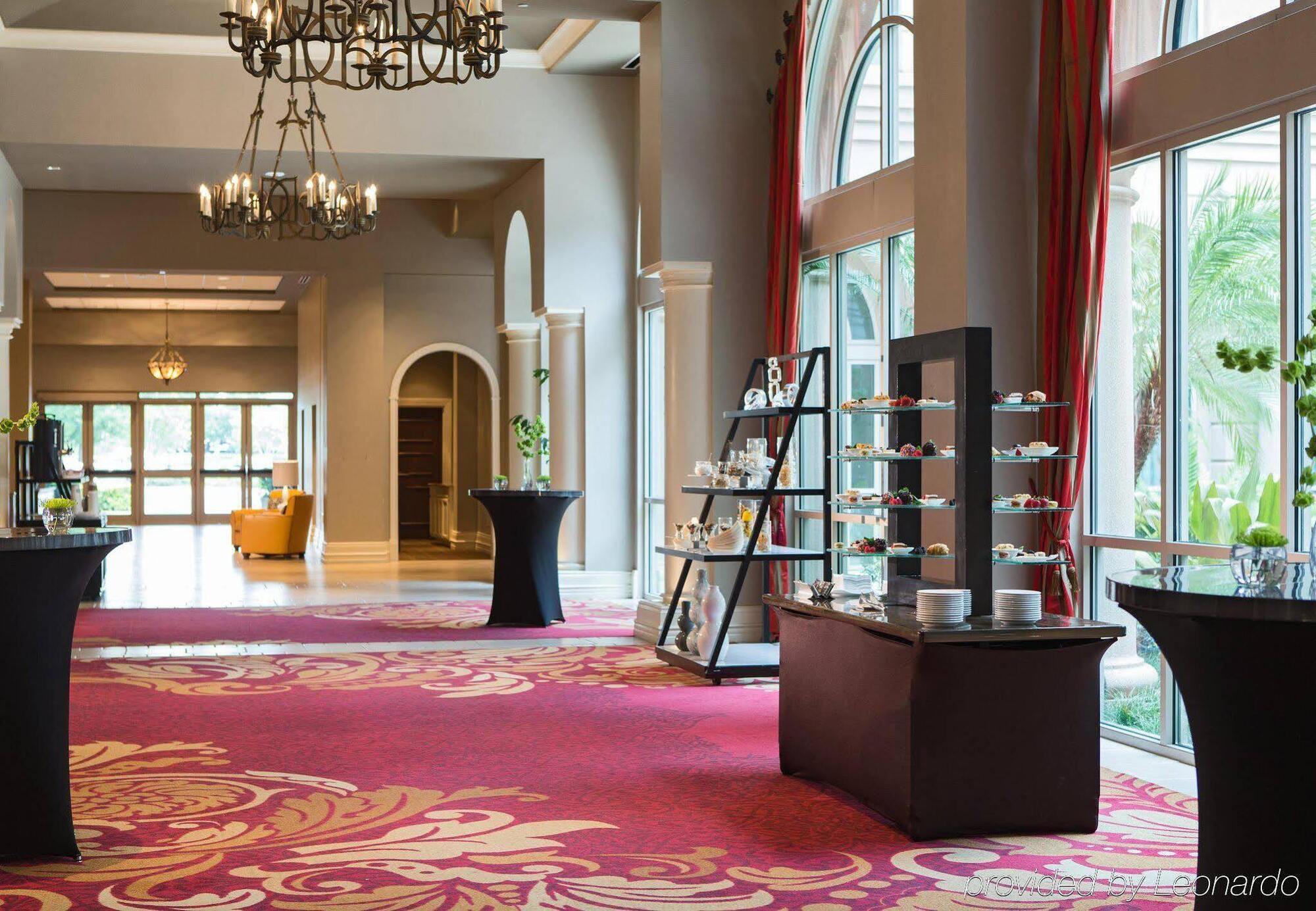 Renaissance Tampa International Plaza Hotel Dış mekan fotoğraf