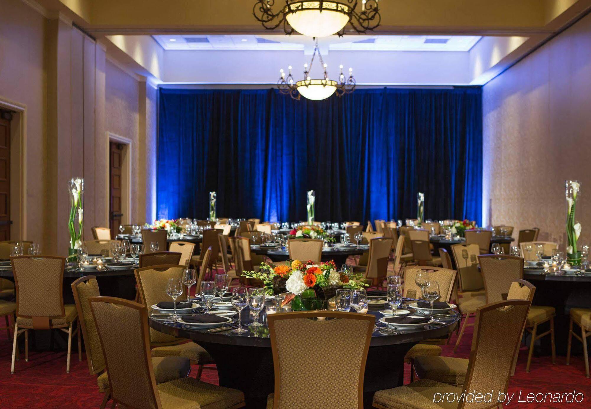 Renaissance Tampa International Plaza Hotel Dış mekan fotoğraf