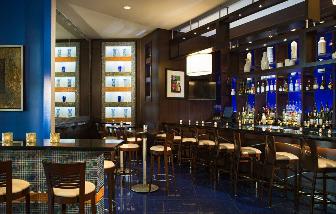 Renaissance Tampa International Plaza Hotel Dış mekan fotoğraf
